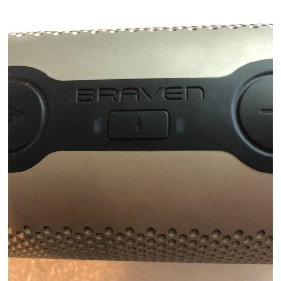 Braven Stryde 360 Waterproof Speaker - Picture 4 of 5